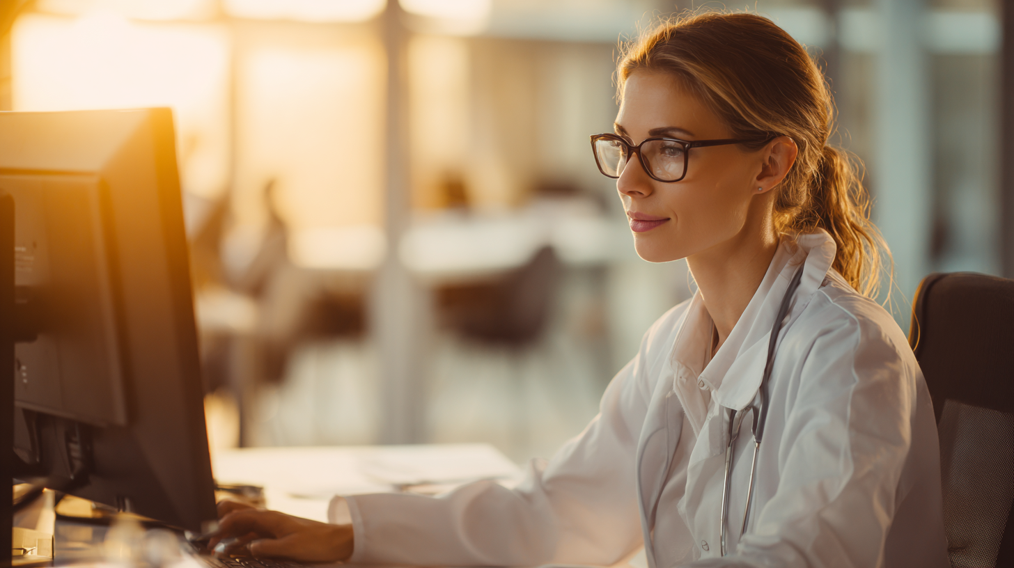 Industry Psychology: How Color Choices Drive Healthcare Conversions